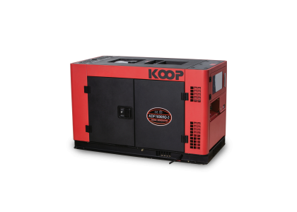 MÁY PHÁT ĐIỆN KOOP KDF16000Q(-3)