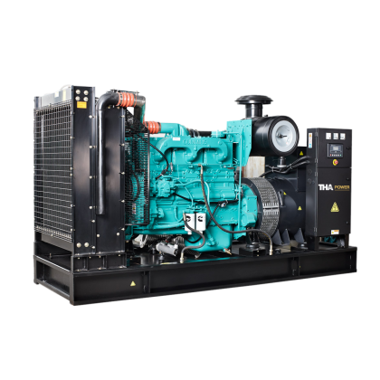 MÁY PHÁT ĐIỆN CUMMINS 2750 KVA 