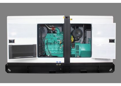 MÁY PHÁT ĐIỆN CUMMINS THAPOWER | THG 55CLT