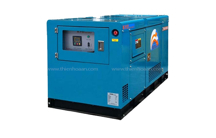 MÁY PHÁT ĐIỆN KYOPOWER | THG 11DKS