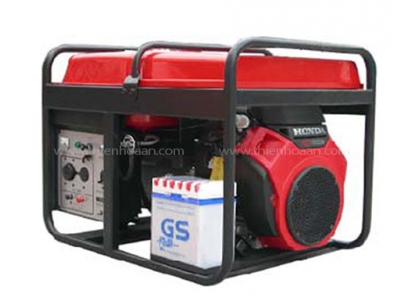 MÁY PHÁT ĐIỆN KYOPOWER | THG 12000S/ES