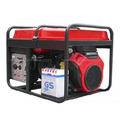 MÁY PHÁT ĐIỆN KYOPOWER | THG 12000S/ES