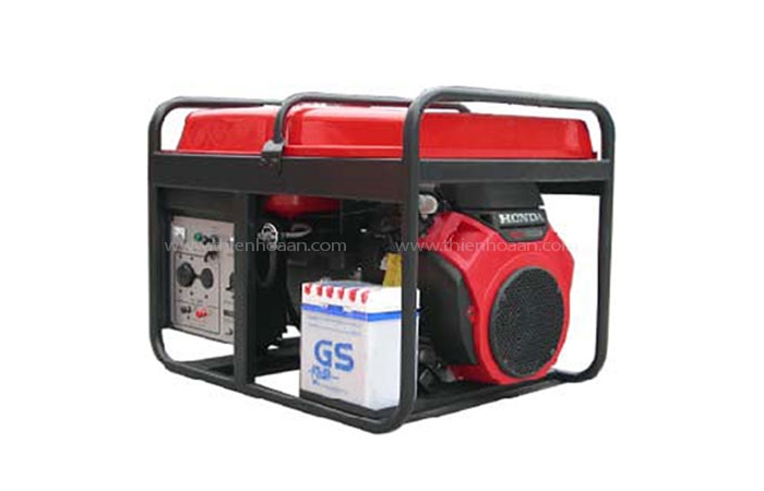 MÁY PHÁT ĐIỆN KYOPOWER | THG 12000S/ES