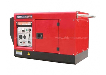 MÁY PHÁT ĐIỆN KYOPOWER | THG 15000S/ES