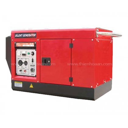 MÁY PHÁT ĐIỆN KYOPOWER | THG 15000S/ES