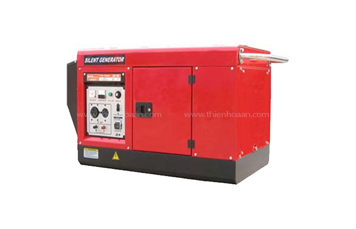 MÁY PHÁT ĐIỆN KYOPOWER | THG 15000S/ES