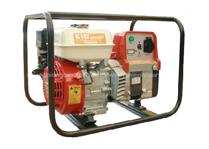 MÁY PHÁT ĐIỆN KYOPOWER | THG 3200EX