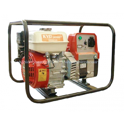 MÁY PHÁT ĐIỆN KYOPOWER | THG 2500