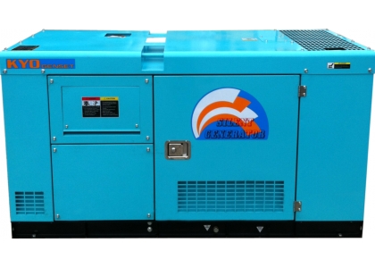 MÁY PHÁT ĐIỆN KYOPOWER | THG 11KLS