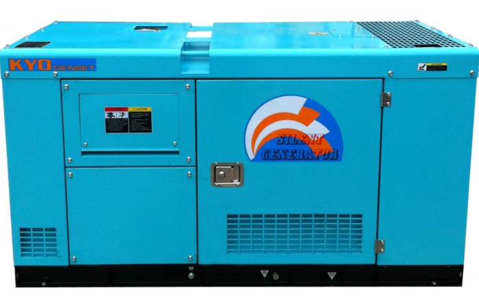 MÁY PHÁT ĐIỆN KYOPOWER | THG 11KLS