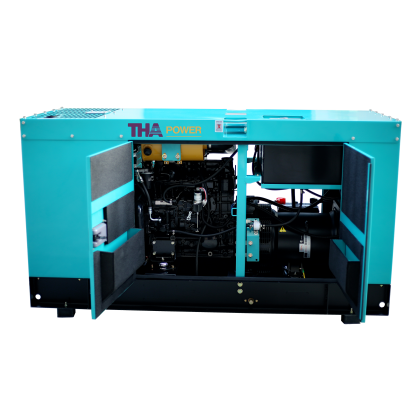 MÁY PHÁT ĐIỆN MITSUBISHI THAPOWER | THG 100MMT