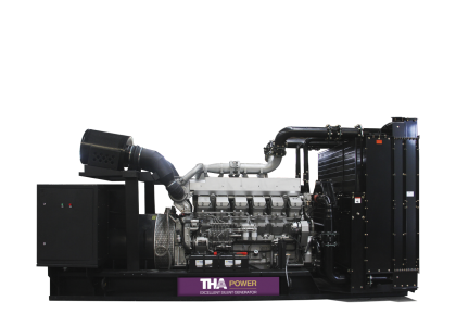 MÁY PHÁT ĐIỆN MITSUBISHI THAPOWER | THG 880MLT 