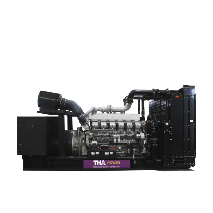 MÁY PHÁT ĐIỆN MITSUBISHI THAPOWER | THG 880MLT 