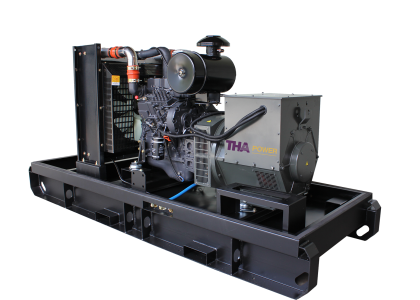 MÁY PHÁT ĐIỆN PERKINS THAPOWER | THG 660PST