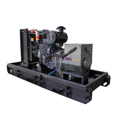 MÁY PHÁT ĐIỆN PERKINS THAPOWER | THG 660PST