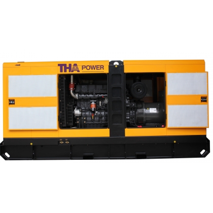 MÁY PHÁT ĐIỆN SDEC THAPOWER | THG 150SDT