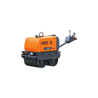 XE LU RUNG HITACHI ZV650W
