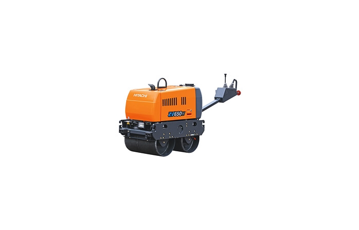 XE LU RUNG HITACHI ZV650W