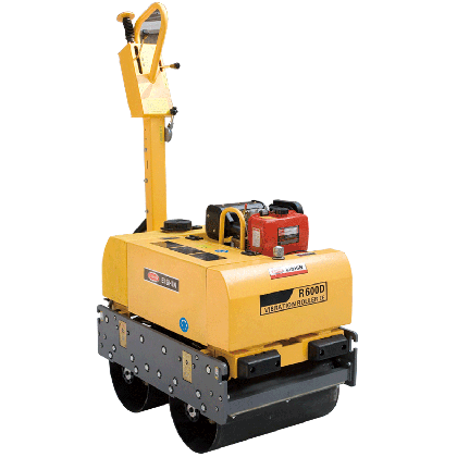 XE LU RUNG EISHIN R-600D