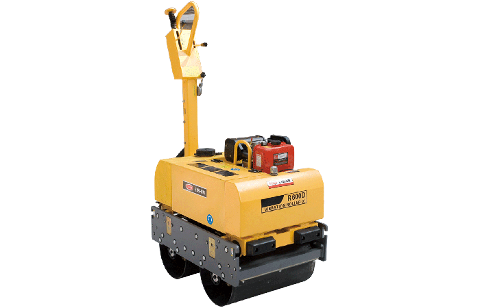 XE LU RUNG EISHIN R-600D