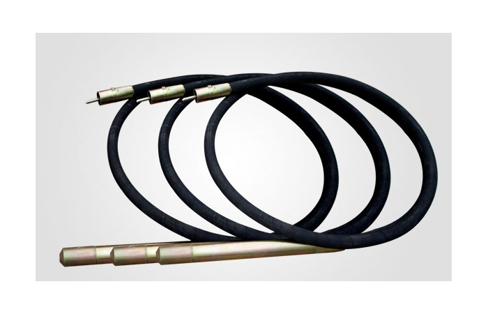 Dây chày F50 - 4m/6m