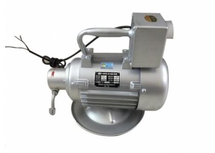 ĐỘNG CƠ ĐẦM DÙI JINLONG 0.75kW - 220V