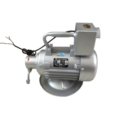 ĐỘNG CƠ ĐẦM DÙI JINLONG 0.75kW - 220V