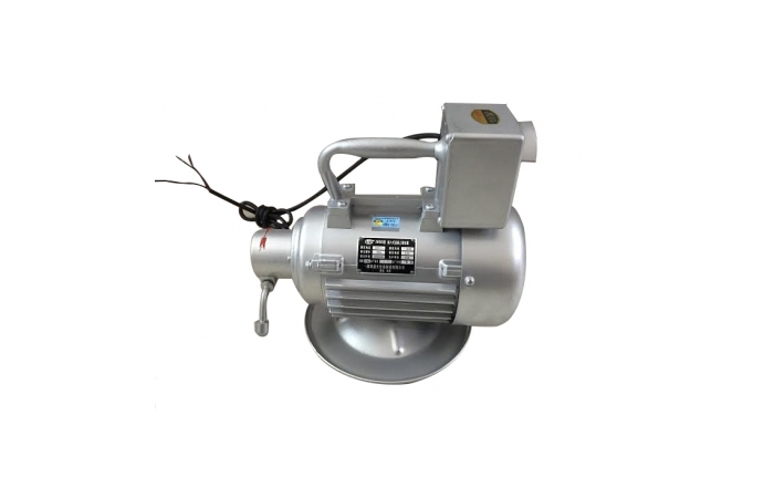 ĐỘNG CƠ ĐẦM DÙI JINLONG 0.75kW - 220V