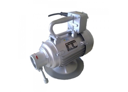 ĐỘNG CƠ ĐẦM DÙI JINLONG 1.38kW - 380V