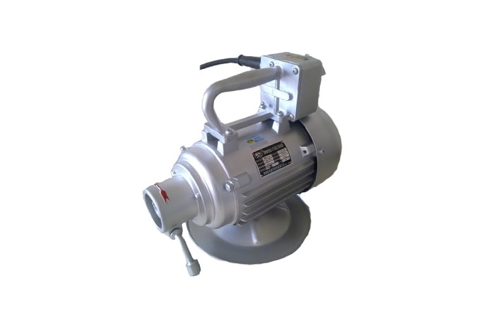 ĐỘNG CƠ ĐẦM DÙI JINLONG 1.38kW - 220V