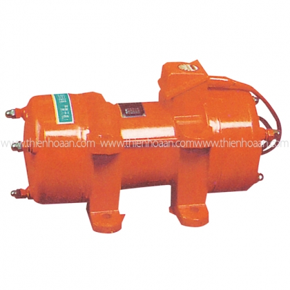 ĐẦM BÀN JINLONG 1,1kW - 380V