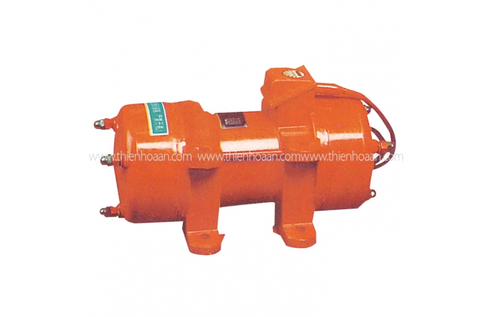 ĐẦM BÀN JINLONG 1,1kW - 380V