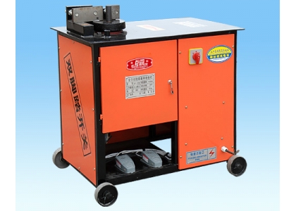 MÁY UỐN ĐAI GF20