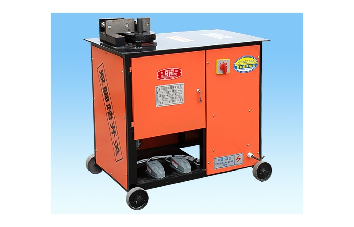 MÁY UỐN ĐAI GF20