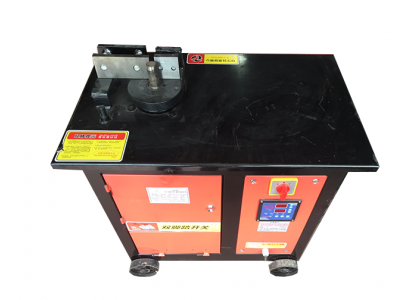 MÁY UỐN ĐAI GF25