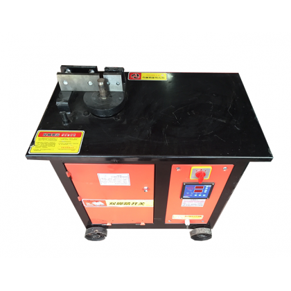 MÁY UỐN ĐAI GF25