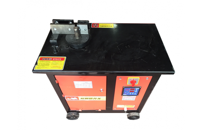 MÁY UỐN ĐAI GF25