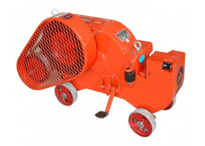 MÁY CẮT THÉP GQ40