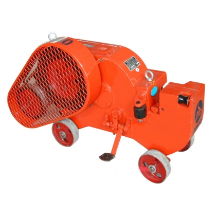 MÁY CẮT THÉP GQ45