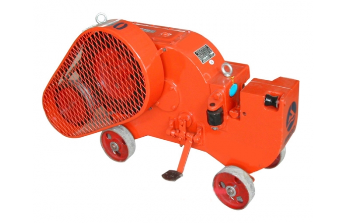 MÁY CẮT THÉP GQ45