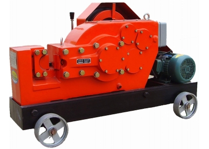 MÁY CẮT THÉP GQ50