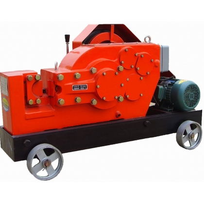 MÁY CẮT THÉP GQ50