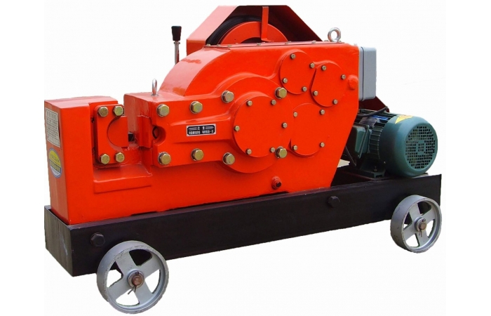 MÁY CẮT THÉP GQ50