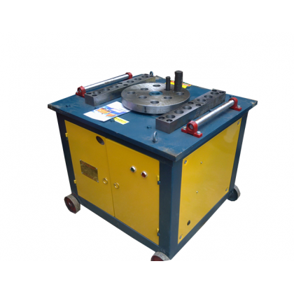 MÁY UỐN THÉP GW40