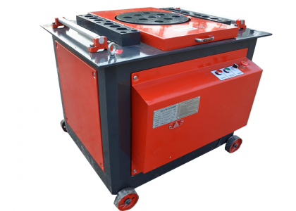 MÁY UỐN THÉP GW50