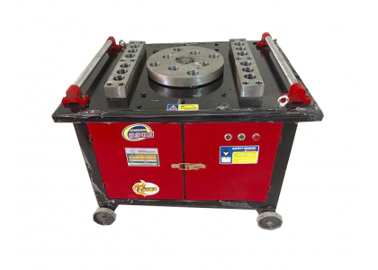 MÁY UỐN THÉP GW45