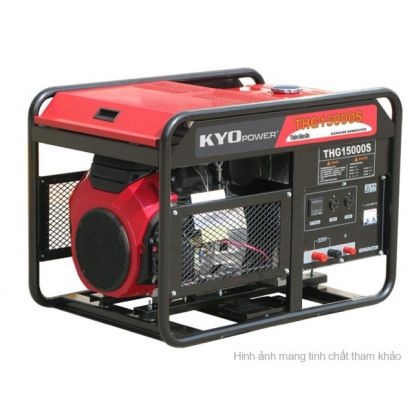 MÁY PHÁT ĐIỆN KYO POWER | THG 15000S1