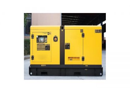 MÁY PHÁT ĐIỆN KYOPOWER | THG 100SDT