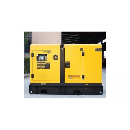 MÁY PHÁT ĐIỆN KYOPOWER | THG 100SDT