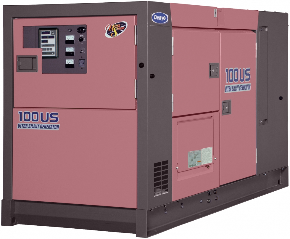 May-phat-dien-Denyo-80-kVA-dong-co-isuzu-DCA-100USI